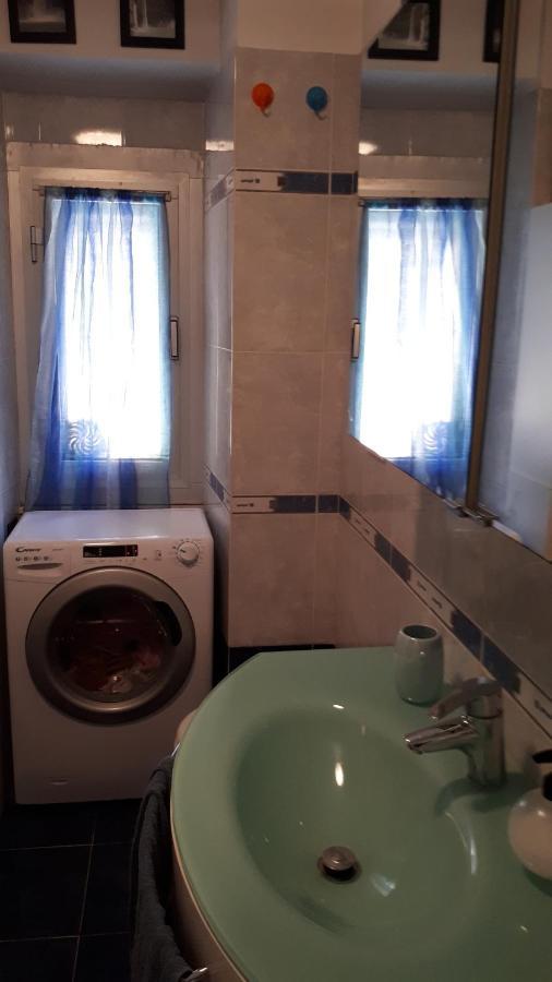 Ca'saetta - Park & Go To Aquarium And Old Town Apartment Genoa